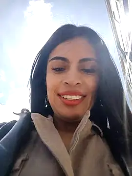 Snapshot of Astrid-- chatting on March 2026 03:17:01 PM Astrid-- online show from March 2026 03:17:01 PM