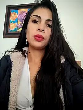 Snapshot of Astrid-- chatting on April 2026 03:16:02 PM Astrid-- online show from April 2026 03:16:02 PM