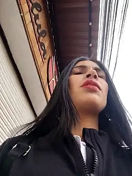 Snapshot of Astrid-- chatting on May 2026 02:58:01 PM Astrid-- online show from May 2026 02:58:01 PM
