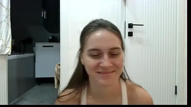 HarleyDeess online show from November 2025 02:25:01 AM