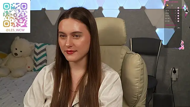 HarleyDeess online show from January 2026 09:52:02 PM