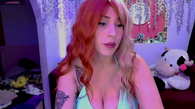 ValentinaMiller  online show from March 2026 08:31:01 PM