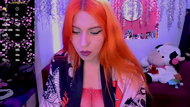 ValentinaMiller  online show from April 2026 08:44:02 PM