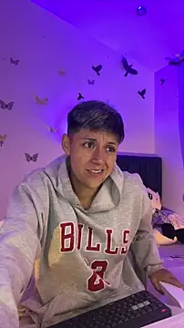 9 Fernanda 9 online show from November 2025 07:54:01 AM