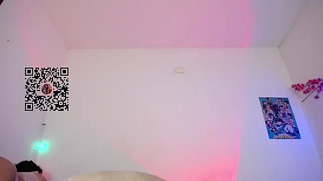 lou cute online show from July 2026 06:50:01 PM