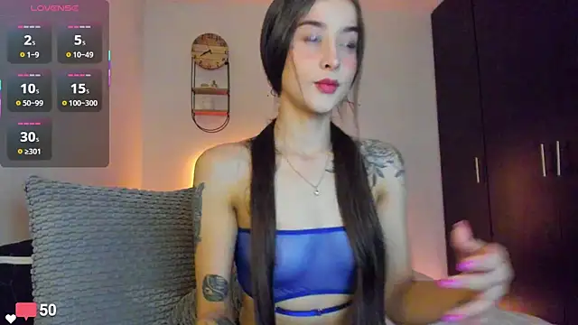 Snapshot of _amber_07 chatting on February 2025 10:03:02 AM amber 07 online show from February 2025 10:03:02 AM