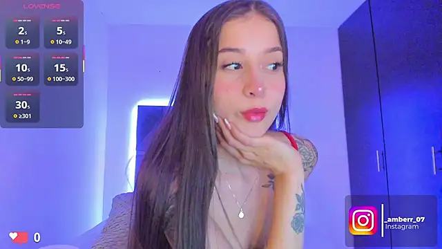 Snapshot of _amber_07 chatting on January 2026 02:38:01 AM amber 07 online show from January 2026 02:38:01 AM