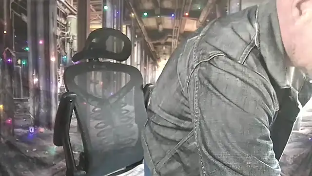 Snapshot of ManlyPrisonGuy chatting on October 2025 11:20:02 AM ManlyPrisonGuy online show from October 2025 11:20:02 AM