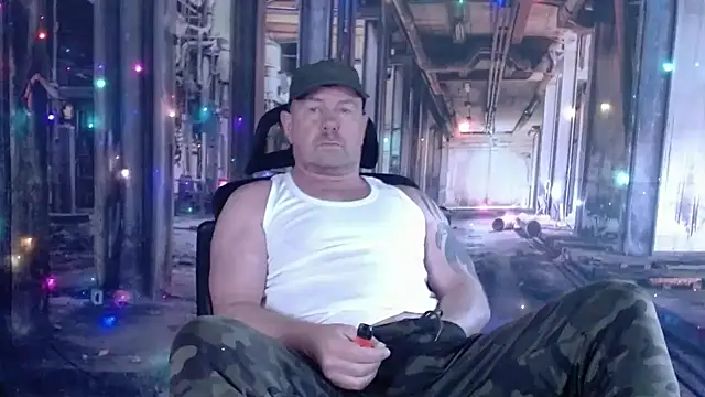 Snapshot of ManlyPrisonGuy chatting on November 2025 01:01:02 PM ManlyPrisonGuy online show from November 2025 01:01:02 PM