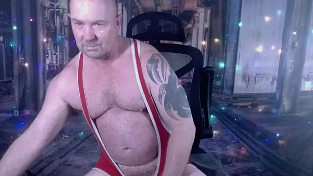 Snapshot of ManlyPrisonGuy chatting on November 2025 12:37:02 PM ManlyPrisonGuy online show from November 2025 12:37:02 PM