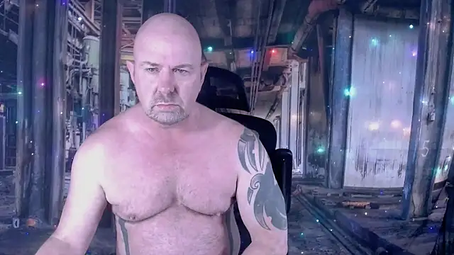 Snapshot of ManlyPrisonGuy chatting on December 2025 01:20:01 PM ManlyPrisonGuy online show from December 2025 01:20:01 PM