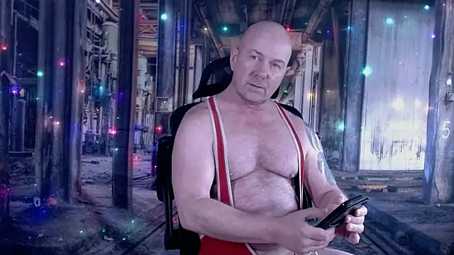 Snapshot of ManlyPrisonGuy chatting on January 2026 02:19:02 PM ManlyPrisonGuy online show from January 2026 02:19:02 PM