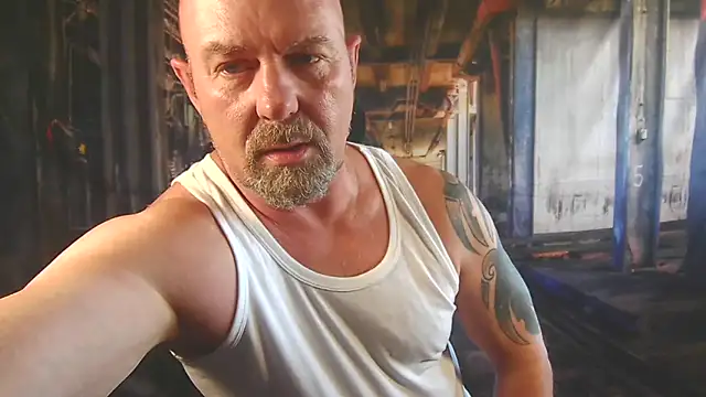 Snapshot of ManlyPrisonGuy chatting on June 2026 02:21:01 PM ManlyPrisonGuy online show from June 2026 02:21:01 PM