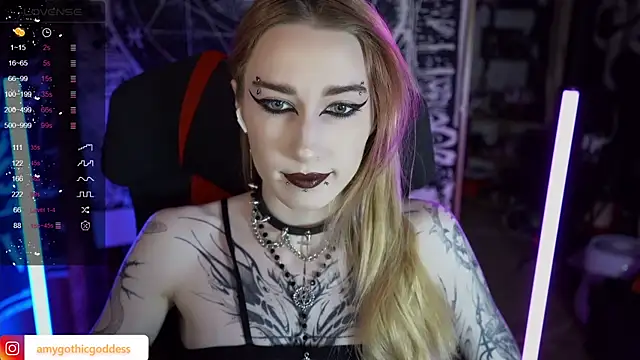 amywhitenessxx online show from February 2025 01:57:01 PM