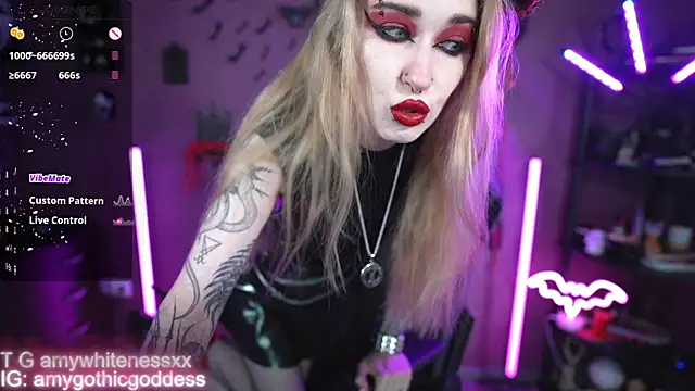 Snapshot of amywhitenessxx chatting on May 2026 11:26:01 AM amywhitenessxx online show from May 2026 11:26:01 AM