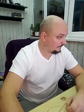 Pandasky online show from January 2025 04:55:02 PM