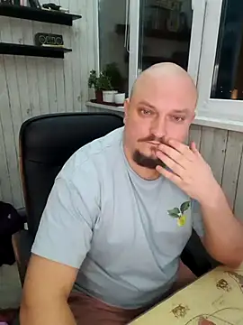 Pandasky online show from February 2025 05:11:02 PM