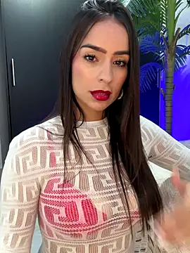 Mau White online show from January 2026 09:06:02 PM