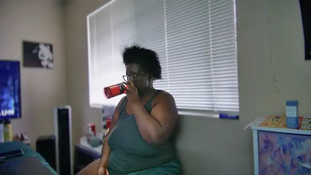 Snapshot of Yagurl__west chatting on January 2025 07:43:01 PM Yagurl west online show from January 2025 07:43:01 PM