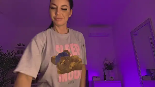 MissyJ online show from January 2025 09:06:01 PM