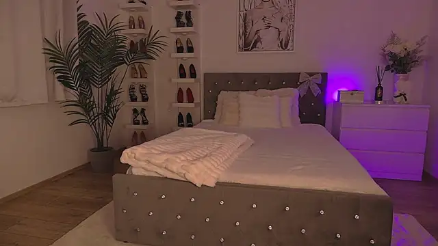 MissyJ online show from February 2025 04:14:01 PM