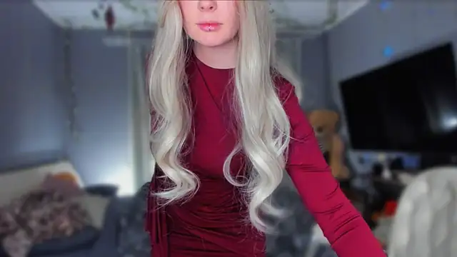 KlementinaBbG online show from February 2026 09:00:01 PM