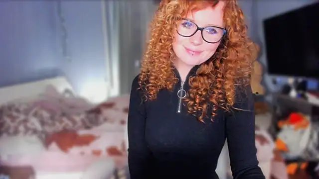 KlementinaBbG online show from February 2026 08:49:02 PM