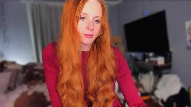 KlementinaBbG online show from April 2026 08:44:01 PM