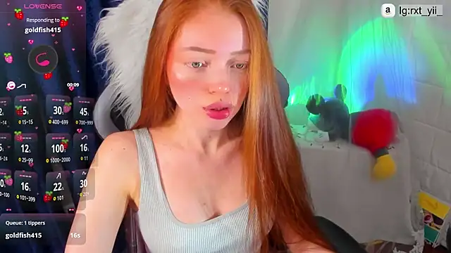 Asian volcoba a online show from February 2026 04:42:01 AM