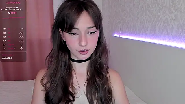 Snapshot of XYour_CharmX chatting on September 2025 01:13:02 PM XYour CharmX online show from September 2025 01:13:02 PM