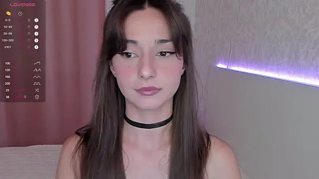 Snapshot of XYour_CharmX chatting on September 2025 03:50:01 PM XYour CharmX online show from September 2025 03:50:01 PM