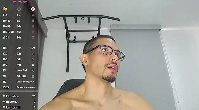 Snapshot of russthiago chatting on January 2025 04:00:02 PM russthiago online show from January 2025 04:00:02 PM