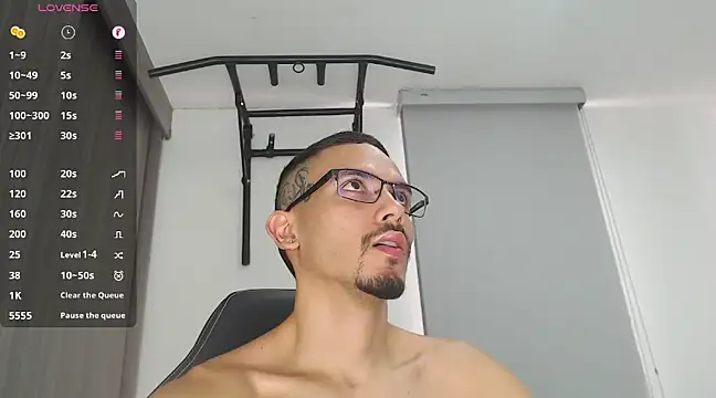 Snapshot of russthiago chatting on January 2025 04:37:02 PM russthiago online show from January 2025 04:37:02 PM