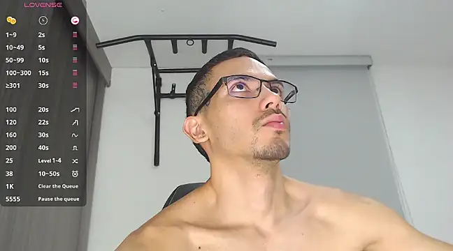 Snapshot of russthiago chatting on January 2025 10:30:02 PM russthiago online show from January 2025 10:30:02 PM