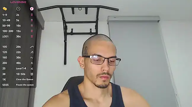 Snapshot of russthiago chatting on February 2025 11:34:02 PM russthiago online show from February 2025 11:34:02 PM