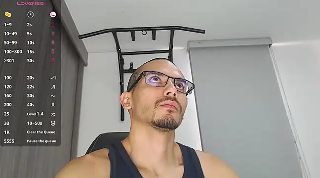 Snapshot of russthiago chatting on February 2025 03:49:01 PM russthiago online show from February 2025 03:49:01 PM