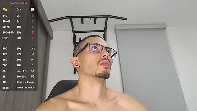 Snapshot of russthiago chatting on March 2025 01:32:02 PM russthiago online show from March 2025 01:32:02 PM