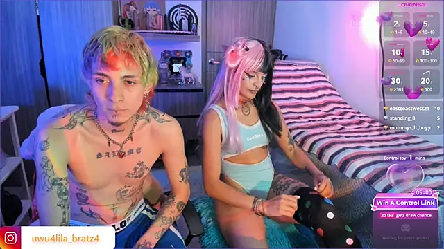 Snapshot of badeyes_crazygoat chatting on April 2026 09:59:02 PM badeyes crazygoat online show from April 2026 09:59:02 PM