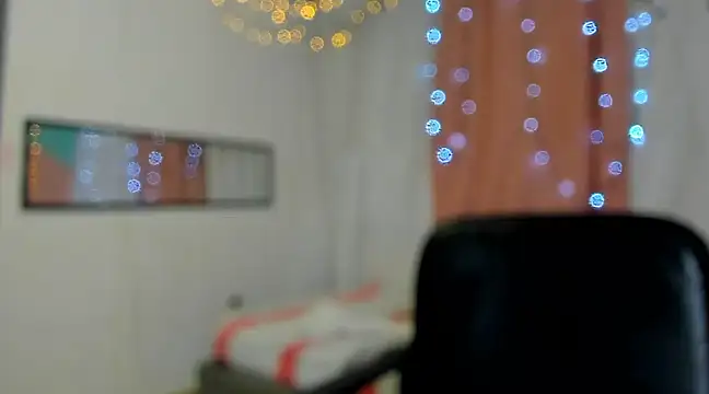 megan kis9 online show from December 2024 10:41:01 PM