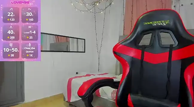 megan kis9 online show from March 2025 02:55:02 PM