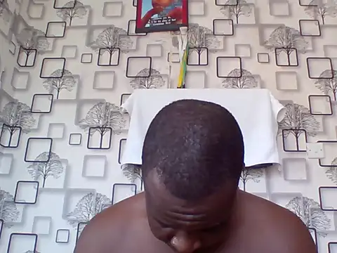 Chumba 001 online show from February 2026 07:51:01 AM