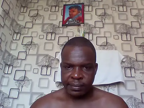 Chumba 001 online show from April 2026 07:35:01 AM