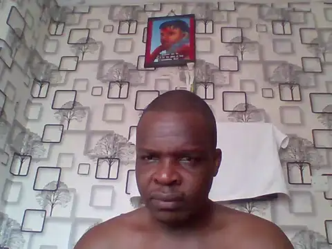 Chumba 001 online show from May 2026 05:45:01 AM