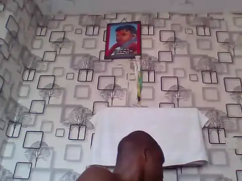 Chumba 001 online show from May 2026 06:00:01 AM