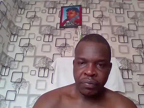 Chumba 001 online show from May 2026 05:59:01 AM