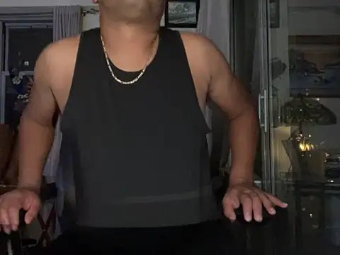 ThickDick Daddy online show from October 2025 06:56:01 AM