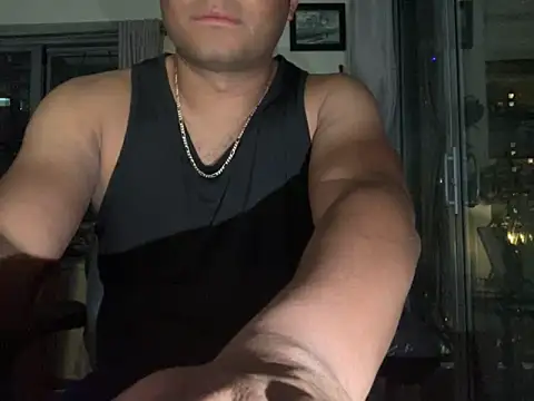 ThickDick Daddy online show from October 2025 06:36:02 AM