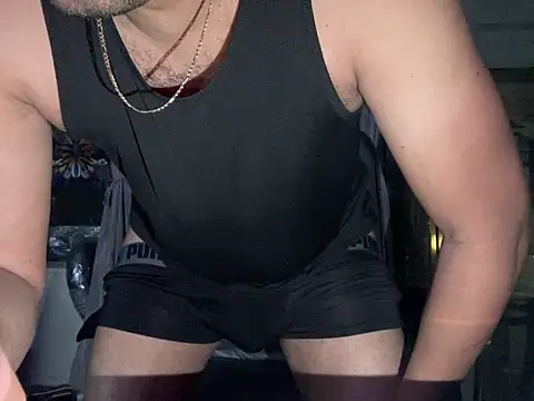 ThickDick Daddy online show from June 2026 06:48:02 AM