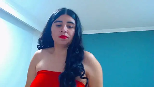 danna- roouss online show from February 2026 11:36:01 PM