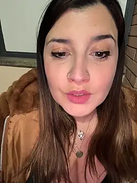 Novababy18 online show from March 2026 09:40:01 PM